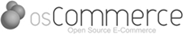 osCommerce